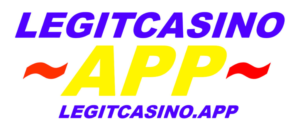 legitcasino app